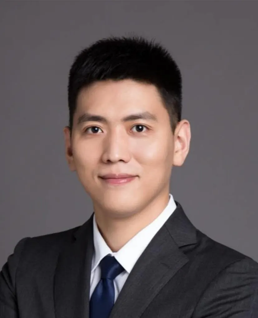 Lewis Zhang